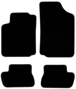 SAMAD.MK PREMIUM Патосници CITROEN C2 2003-2010