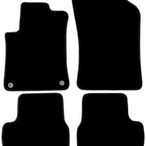 SAMAD.MK PREMIUM Патосници CITROEN C3 11.2009-2016