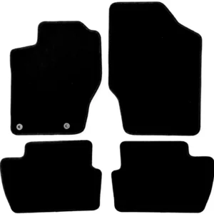 SAMAD.MK PREMIUM Патосници CITROEN C4 2004-2010