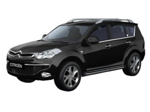 CITROEN C-CROSSER 2007-2012