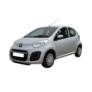 CITROEN C1 2005-2014