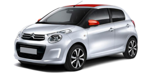 CITROEN C1 2014-