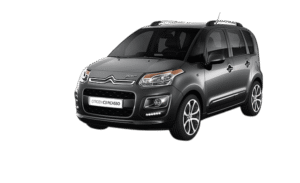 CITROEN C3 Picasso 2009-2017