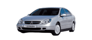 CITROEN C5 2001-2008