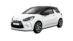 CITROEN DS3 2010-2019