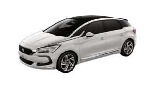 CITROEN DS5 2011-2018