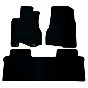 SAMAD.MK PREMIUM Патосници HONDA Cr-V 2002-2006