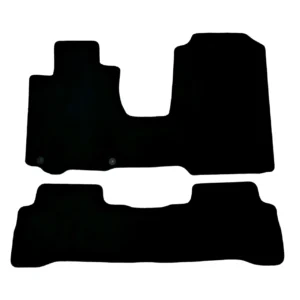 SAMAD.MK PREMIUM Патосници HONDA Cr-V 2007-2011