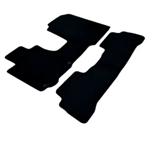 Теписонски патосници за Хонда ЦРВ 09.2006-12.2011