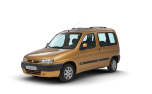 Citroen Berlingo MK1 1996-2002