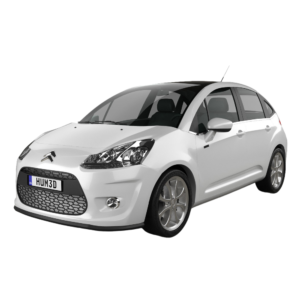 Citroen C3 2009-2016