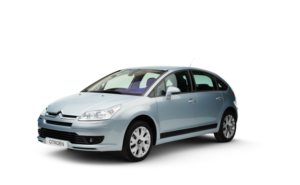 Citroen C4 Hatchback 2004-2010