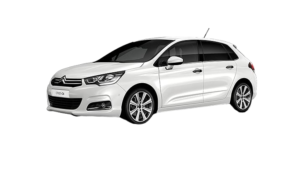 Citroen C4 Hatchback 2010-2019