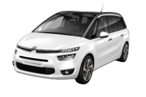 Citroen C4 Picasso 2013-