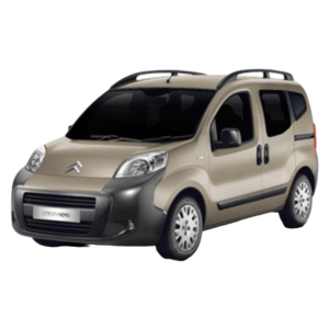 Citroen Nemo 2008-2015