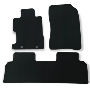 SAMAD.MK PREMIUM Патосници HONDA Civic Sedan 2006-2012