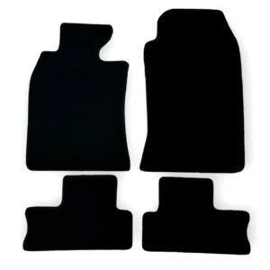 SAMAD.MK PREMIUM Патосници MINI Cooper R50/R53 2000-10.2006