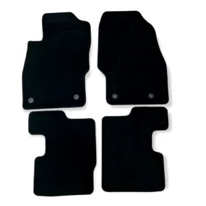 SAMAD.MK PREMIUM Патосници Opel Corsa D 2006-2014