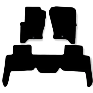 SAMAD.MK PREMIUM Патосници LAND ROVER DISCOVERY 3 2004-2009