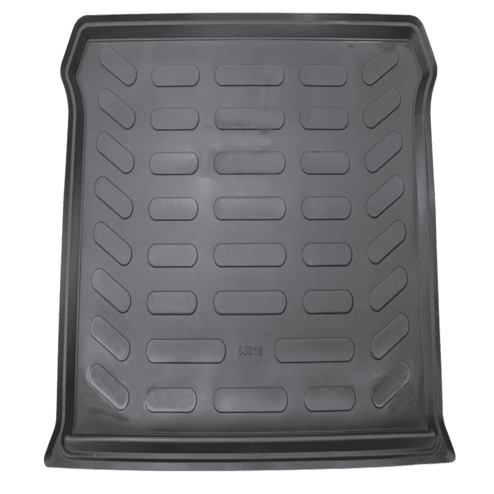 FİAT DOBLO 2010-2022 www.samad.mk-3D gumen patosnik za bagaznik