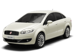 FIAT Linea 2007-2015