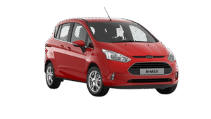 FORD B-Max 2012-2017