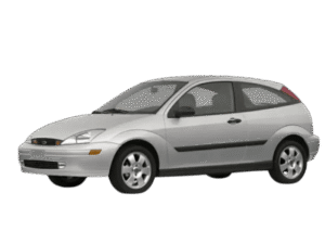 FORD Focus 1998-2004