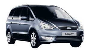 FORD Galaxy 2006-2012