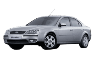 FORD Mondeo 2000-2007