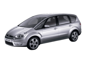 FORD S-Max 2006-2010