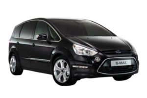 FORD S-Max 2010-2015