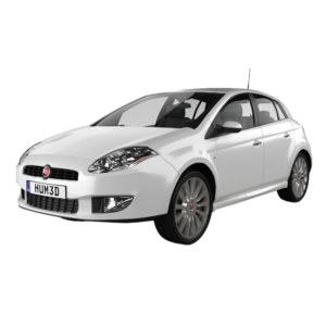 Fiat Bravo 2007-2014