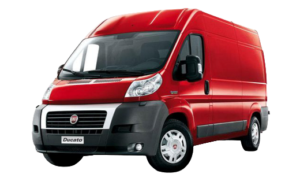 Fiat Ducato 2006-2021