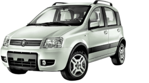 Fiat Panda 2003-2011