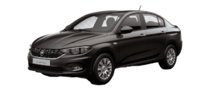 Fiat Tipo SEDAN 2015 -