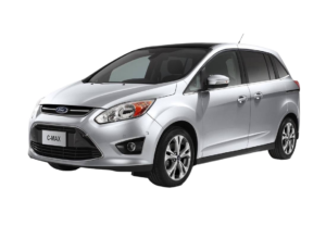 Ford C-max 2010-2019