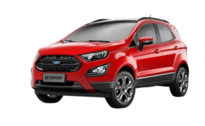 Ford Ecosport 2012-2023