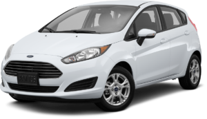 Ford Fiesta 2009-2013
