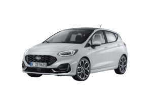 Ford Fiesta 2018-