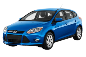 Ford Focus МК3 2011-2014