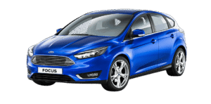 Ford Focus МК3 FL 2014-2018-