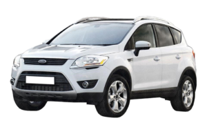 Ford Kuga 2008-2012