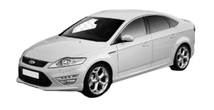 Ford Mondeo 2007-2014