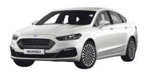 Ford Mondeo 2014-2021
