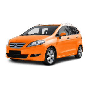 HONDA F-Rv 2004-2009