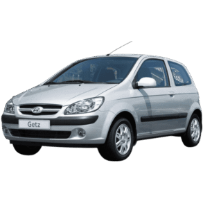 HYUNDAI Getz 2002-2011