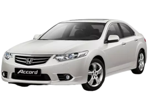 Honda Accord 2007-2012-VIII