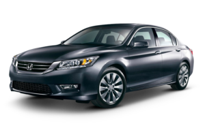 Honda Accord 2012-2016 IX