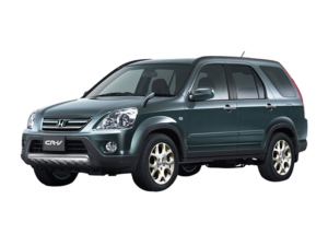 Honda CR-V МК2 2002-2006