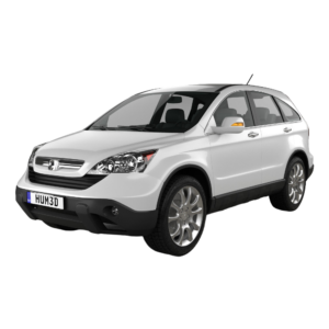 Honda CR-V МК3 2009-2012 FL